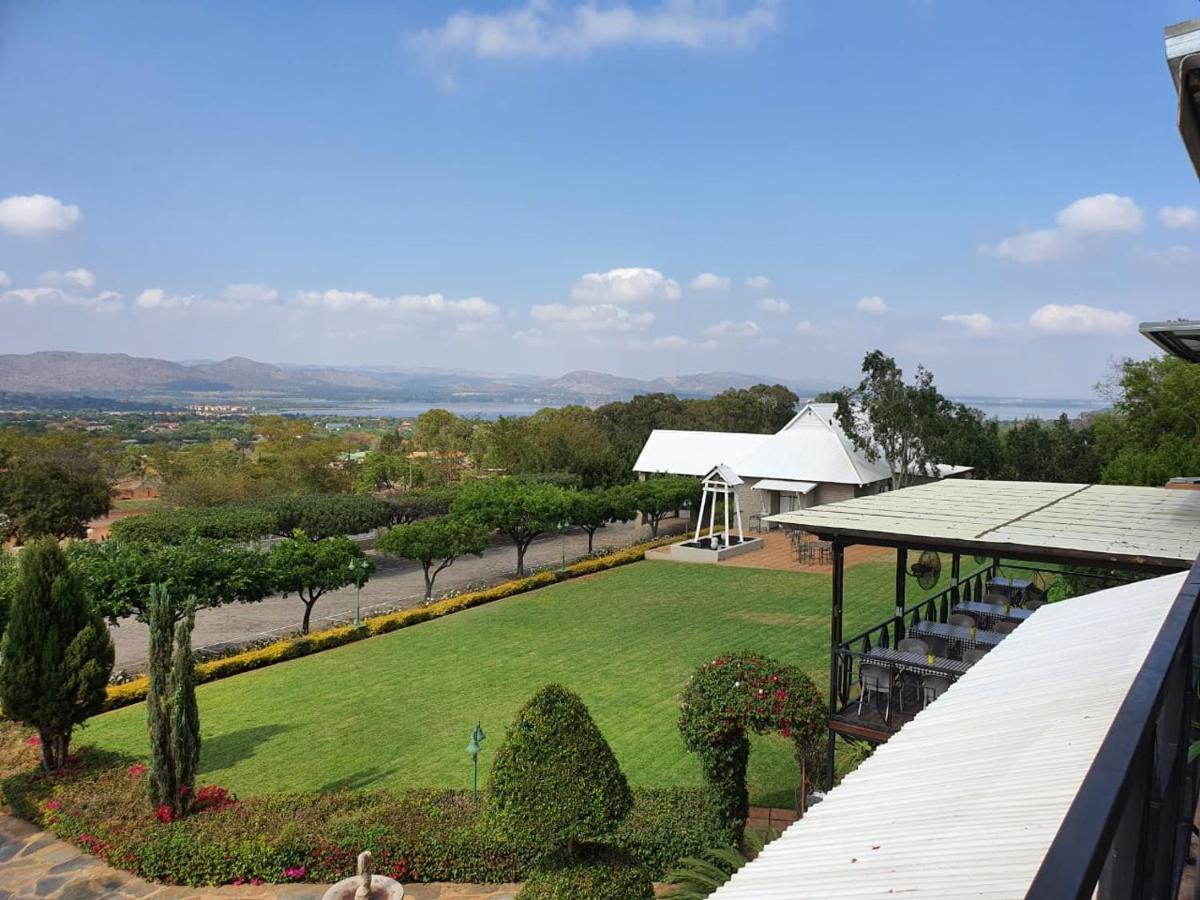 Villa Paradiso Хартбиспурт Экстерьер фото